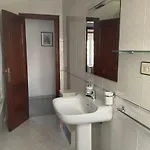 Apartament Telefonica Trece Sanxenxo