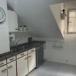 Telefonica Trece Apartament Sanxenxo
