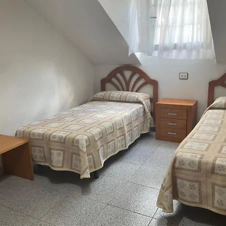 Telefonica Trece Appartement *