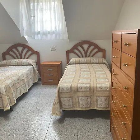 Telefonica Trece Sanxenxo