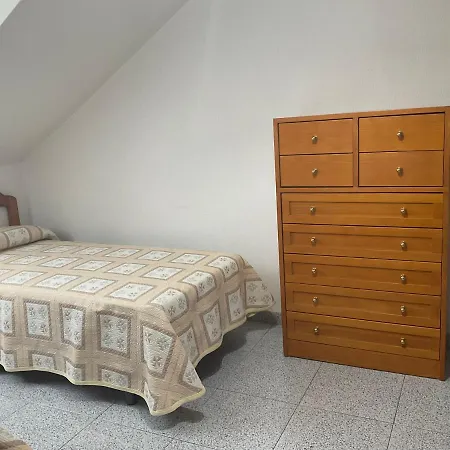 Appartement Telefonica Trece