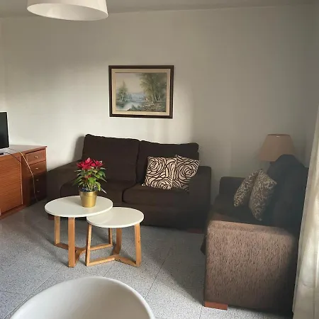 Appartement Telefonica Trece Sanxenxo