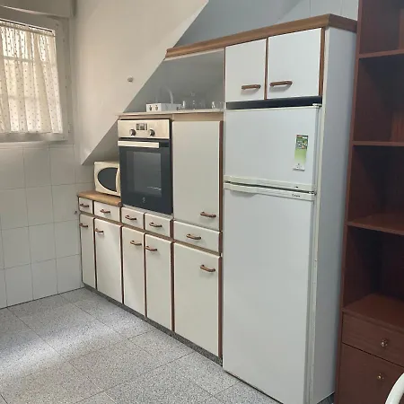 Telefonica Trece Appartement