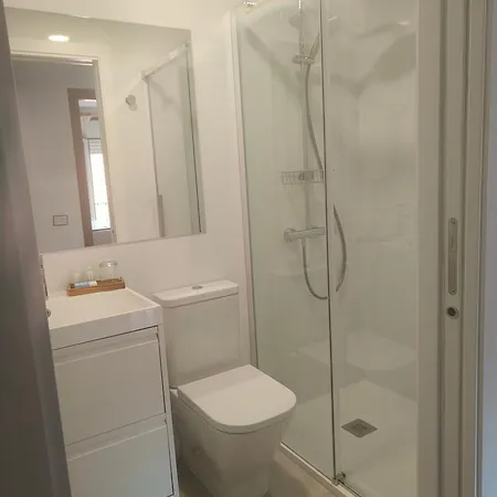 Appartement Telefonica Trece *