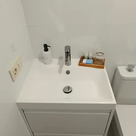 Telefonica Trece Appartement Sanxenxo