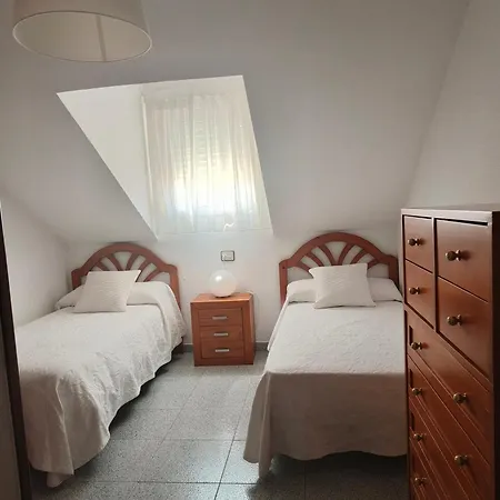 Appartement Telefonica Trece *