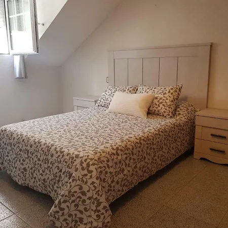 Telefonica Trece Appartement Sanxenxo