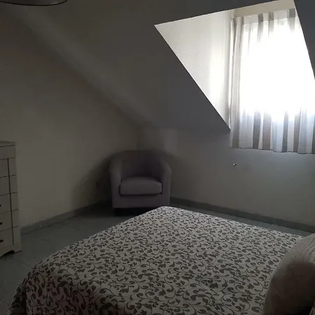 Telefonica Trece Appartement *