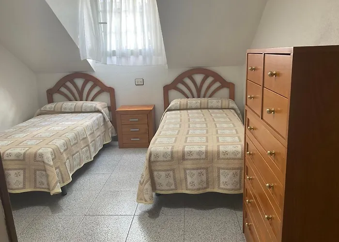 Telefonica Trece Sanxenxo