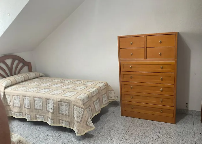 Appartement Telefonica Trece