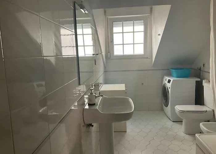 Lägenhet Telefonica Trece