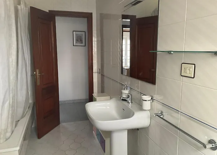 Lägenhet Telefonica Trece Sanxenxo