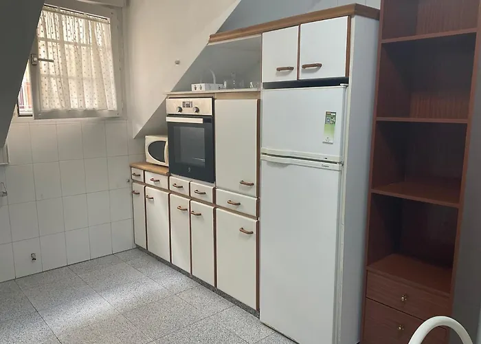 Telefonica Trece Appartement