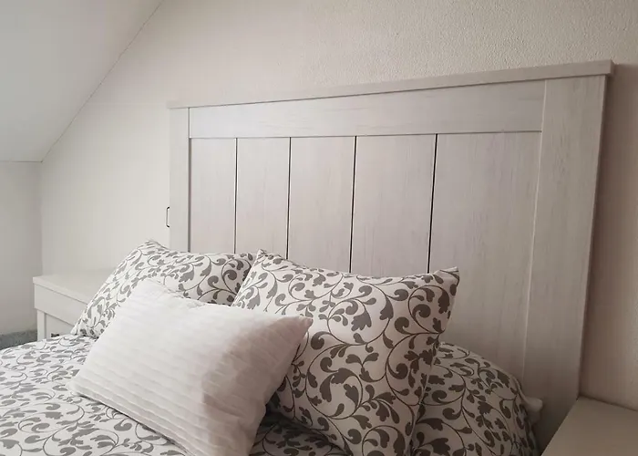 Lägenhet Telefonica Trece Sanxenxo