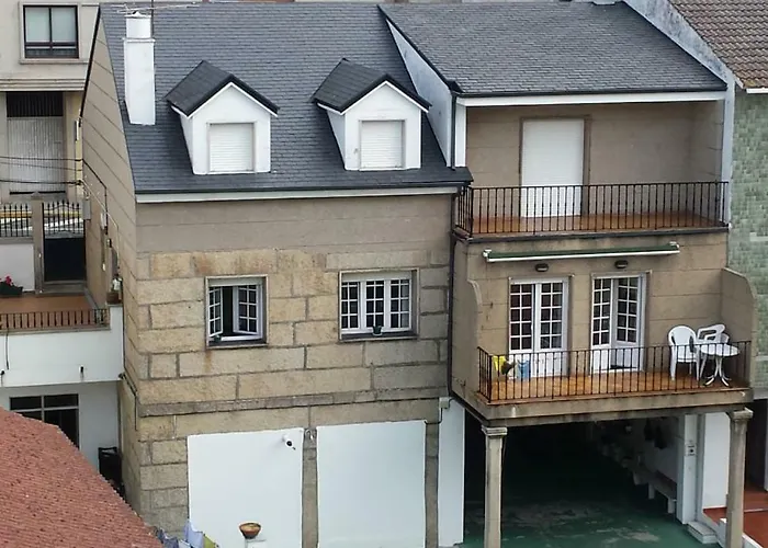 Lägenhet Telefonica Trece *